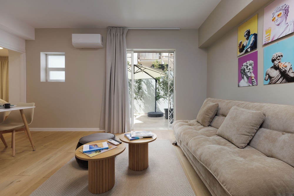 Terra Suite