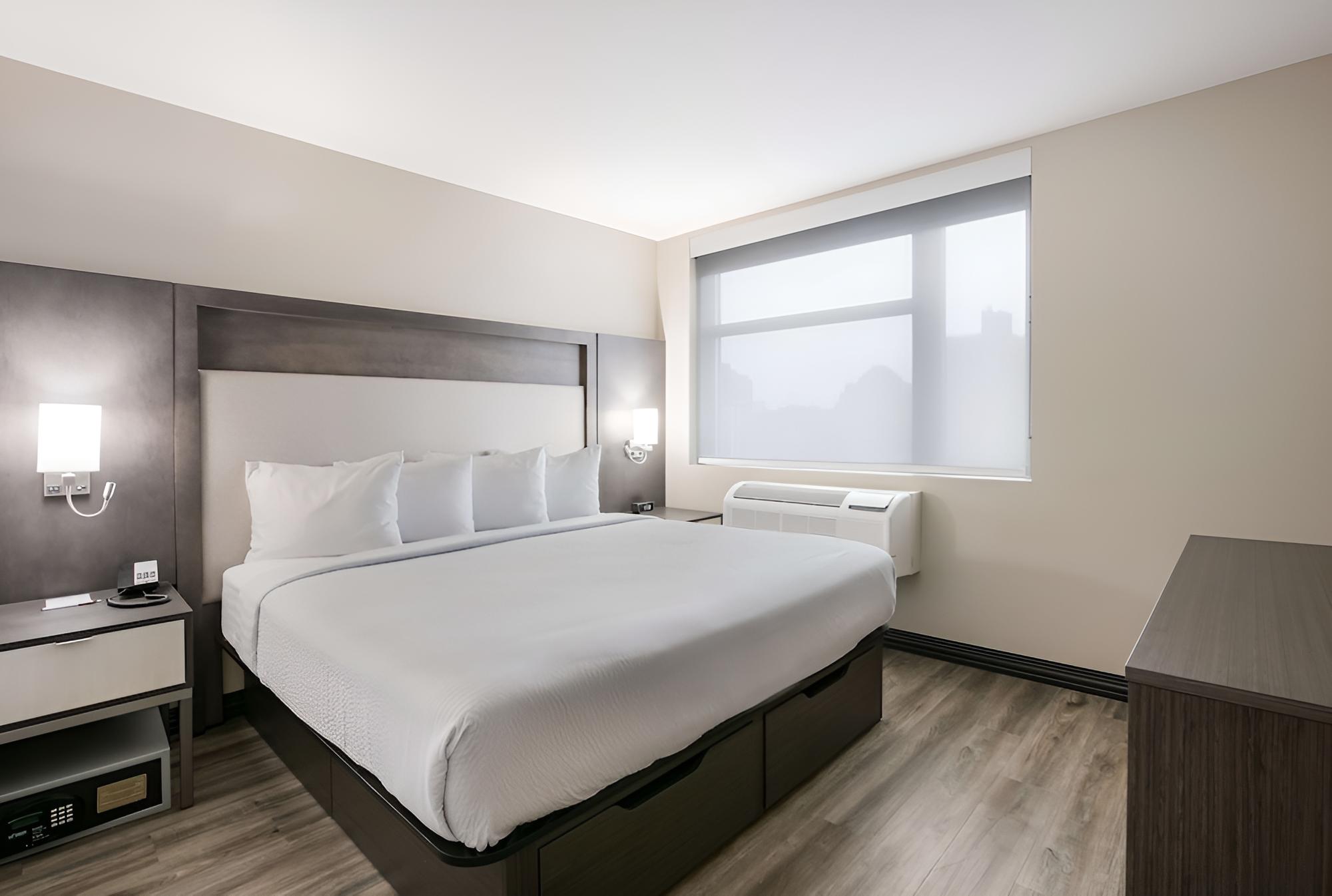 Best Western Plus Executive Residency Bronx, Billede 11