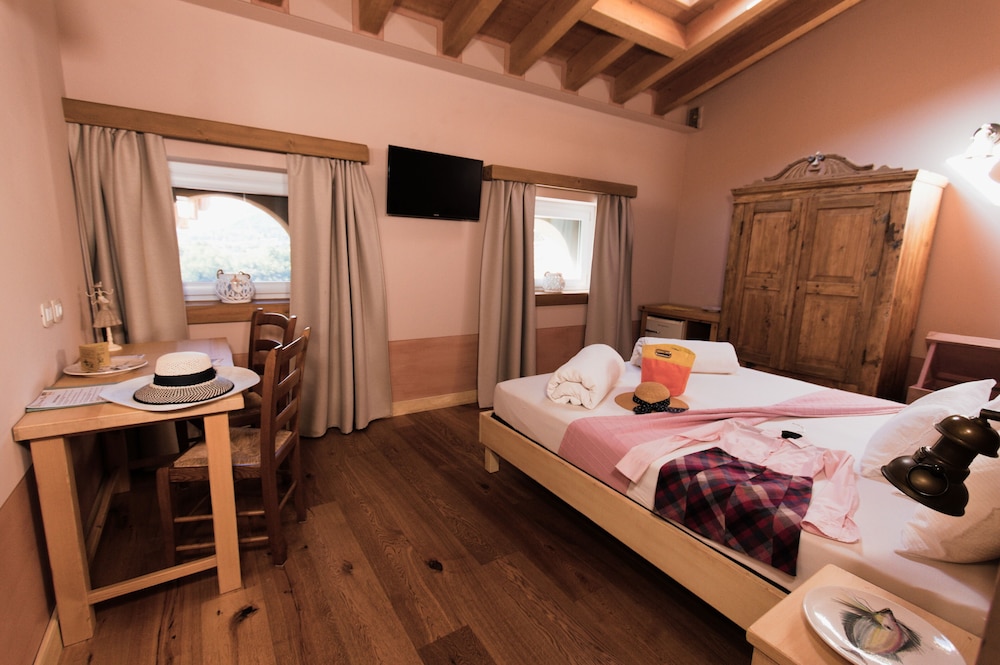 Exclusive Double Room (Rododendro) photo 3