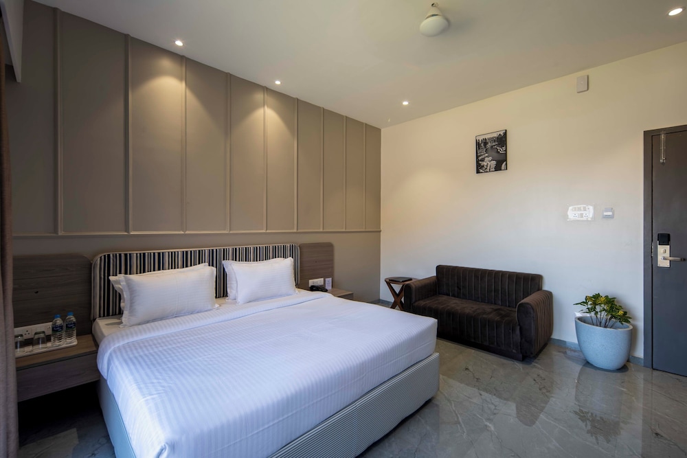 Deluxe Room photo 3