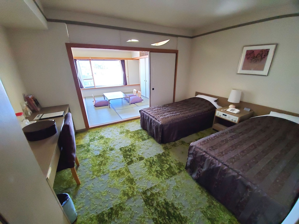 Japanese Western Style Room, Non Smoking