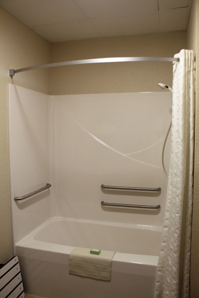 Cobblestone Inn & Suites - Denison | Oak Ridge, Billede 6
