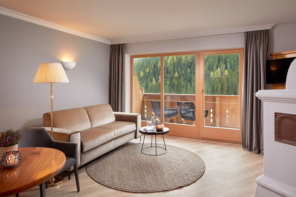 Premium Suite, 1 Bedroom, Balcony