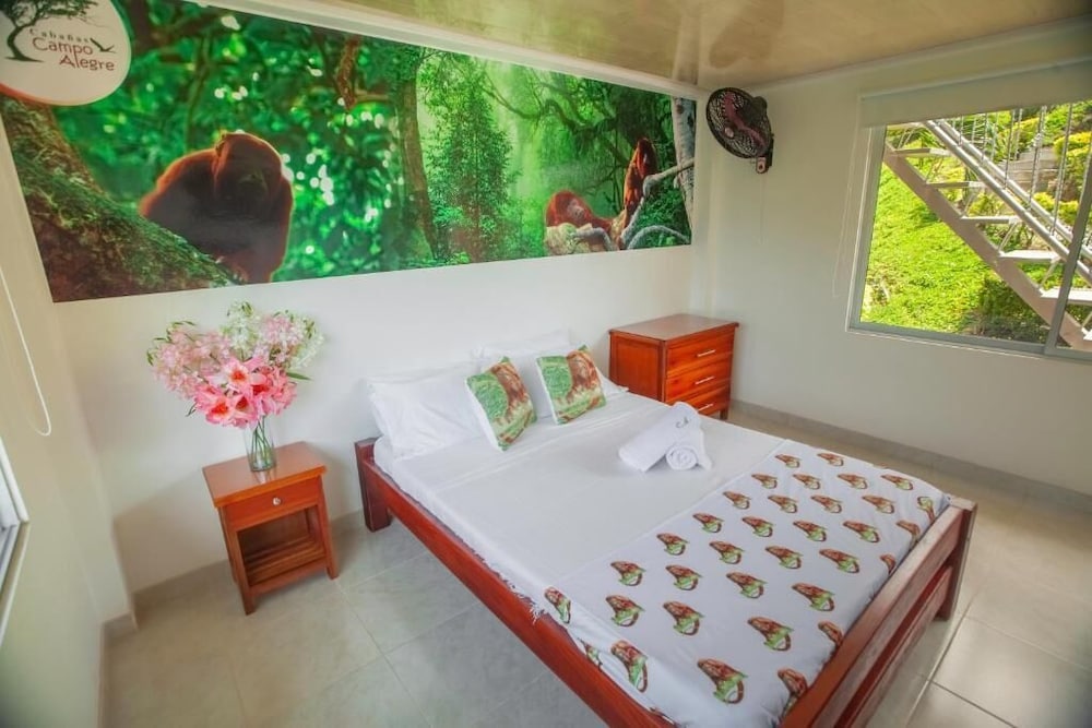 Basic Triple Room photo 2