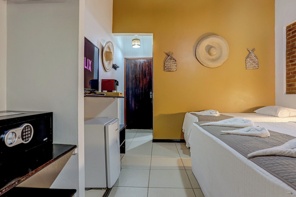 Deluxe Room photo 3