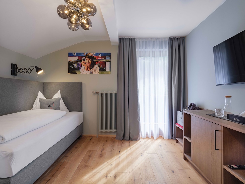 Classic Single Room photo 2