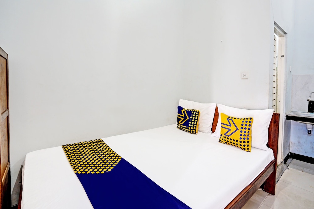 Standard Single Room photo 2