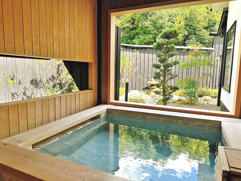 Annex Room S with Hot Spring Standard KAISEKI, Non Smoking photo 2