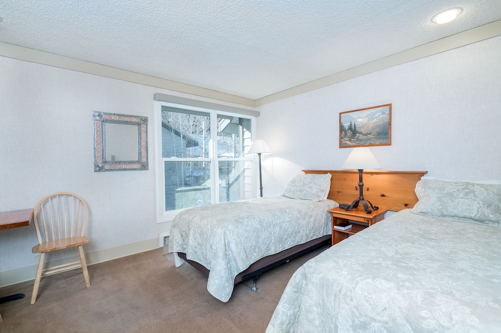 Room, 1 Bedroom