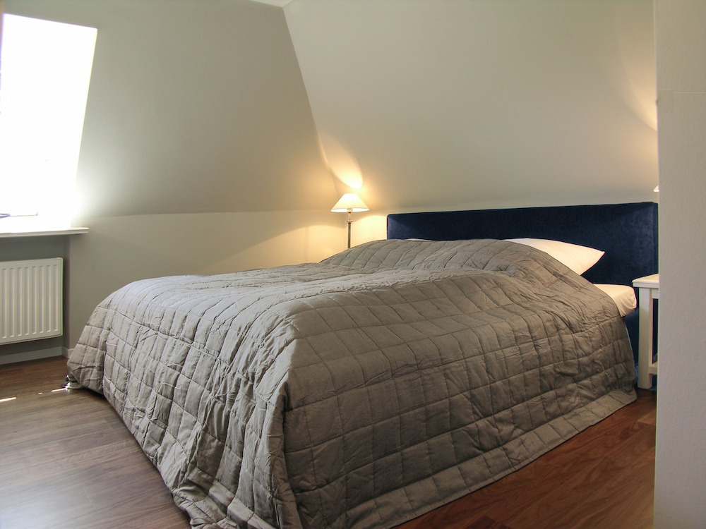 Suite, Allergy Friendly, Garden View photo 3