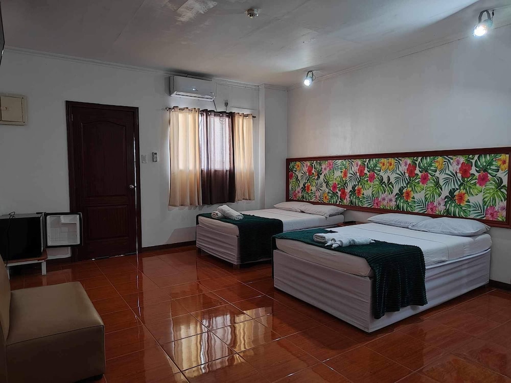 Comfort Room, 1 Bedroom, Non Smoking, Kitchenette photo 1