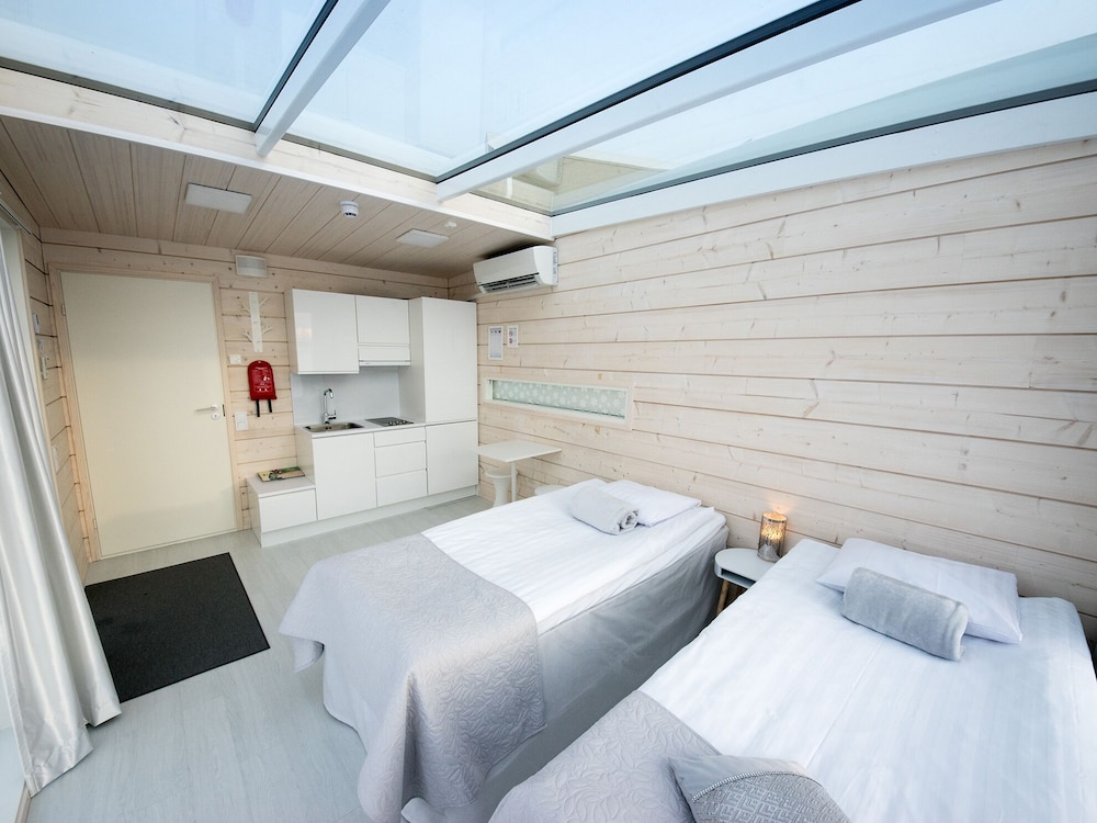 Standard Villa, Air conditioning photo 3