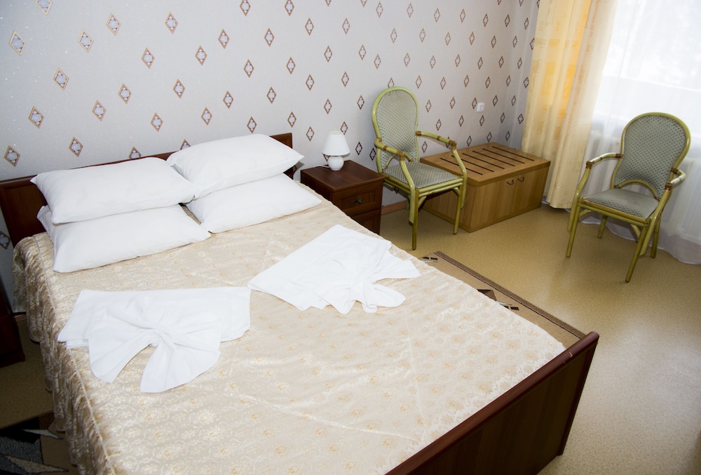 Suite, 1 Bedroom photo 2