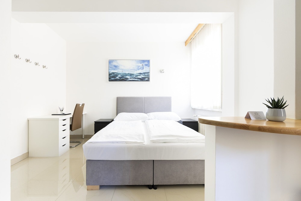 Comfort Quadruple Room photo 3