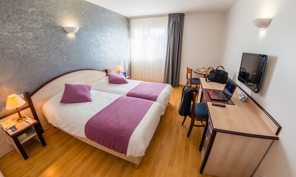 Comfort Twin Room photo 2