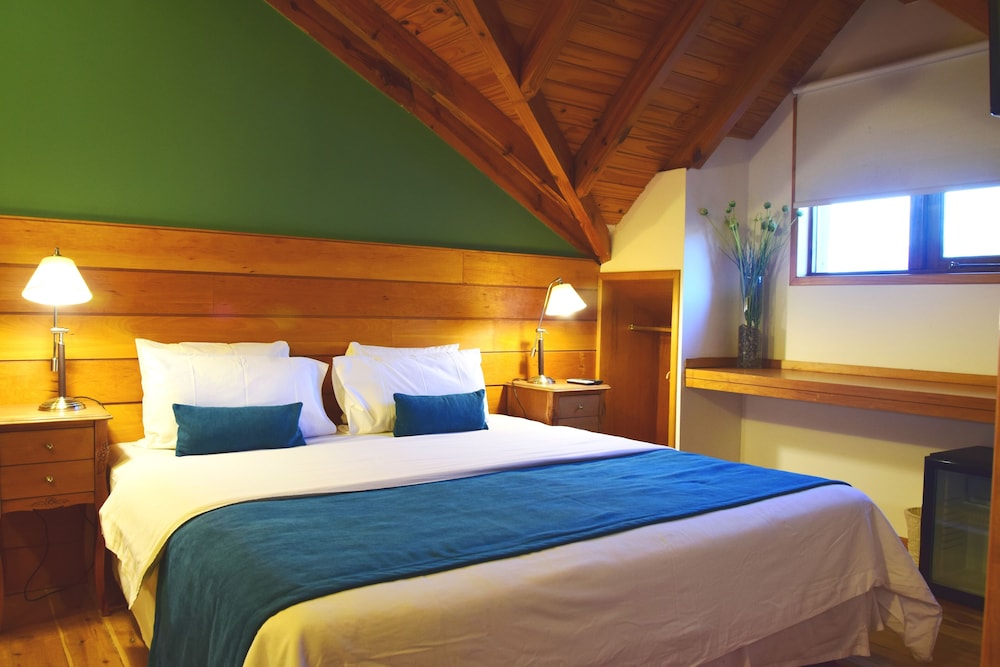 Economy Double Room photo 1