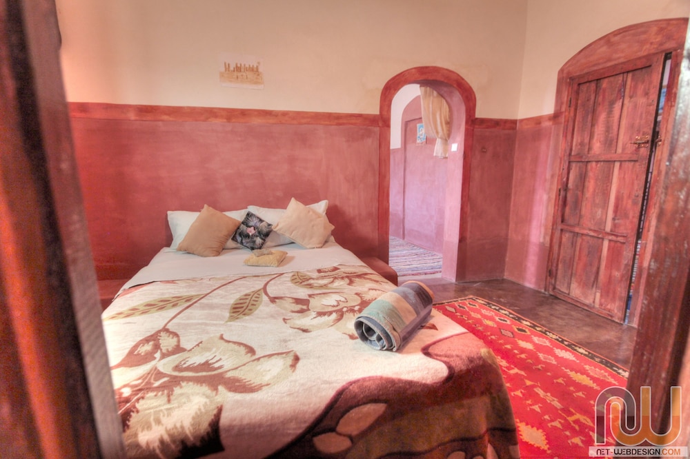 Quadruple Room photo 3