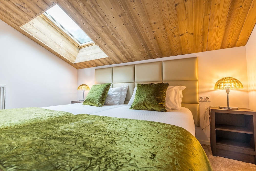 Prestige Chambre Triple photo 3