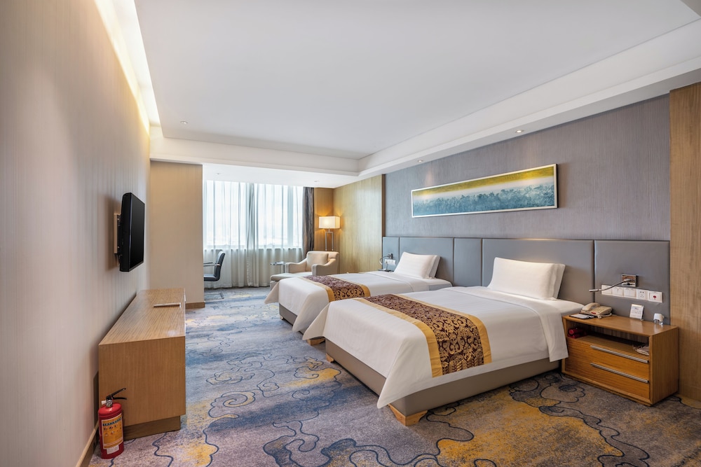 Business Room, 2 Twin Beds photo 2