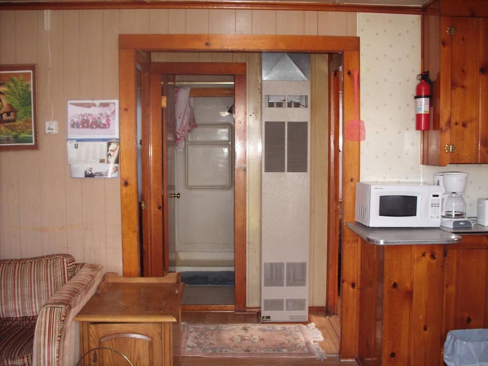 Cottage, 2 Bedrooms (Cabin 5) photo 1