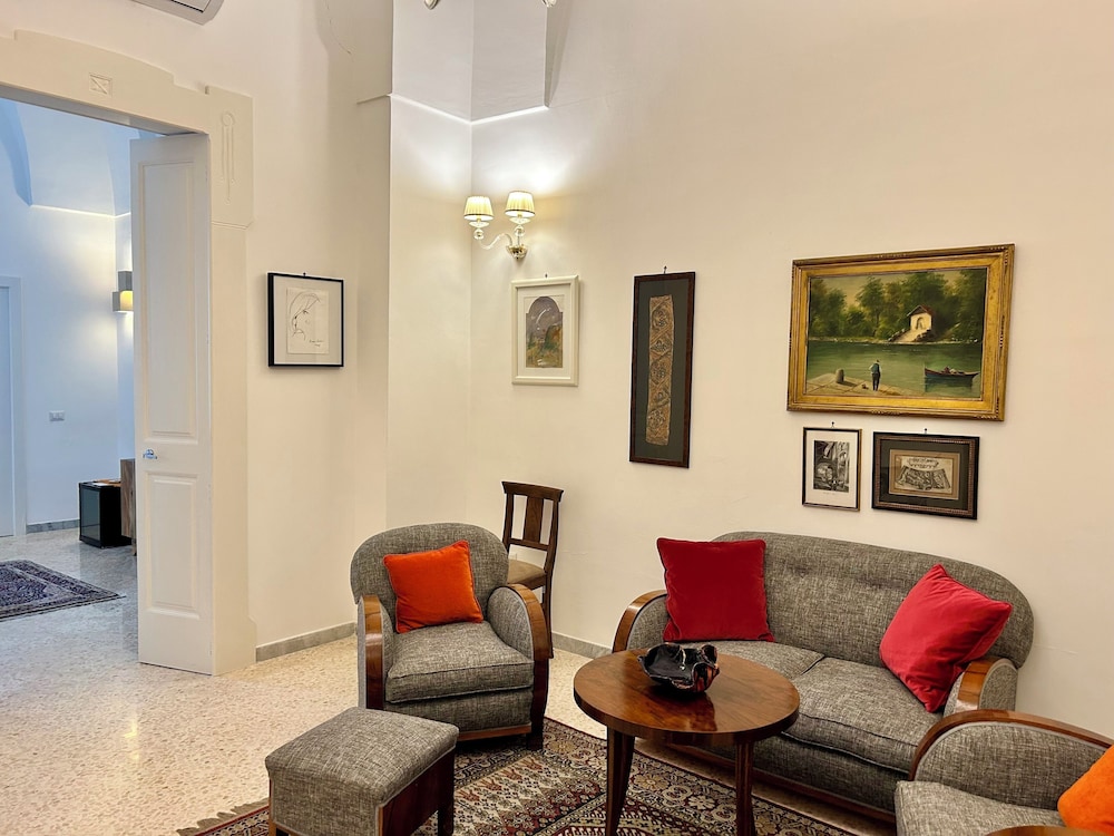Suite Luxury Don Vincenzo photo 2