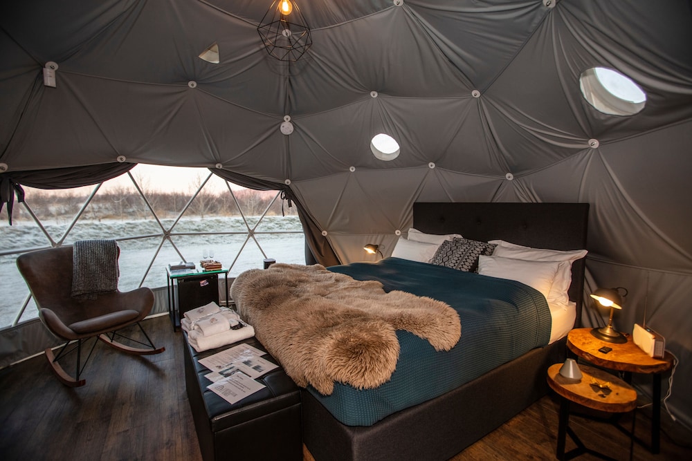 Standard Dome photo 3