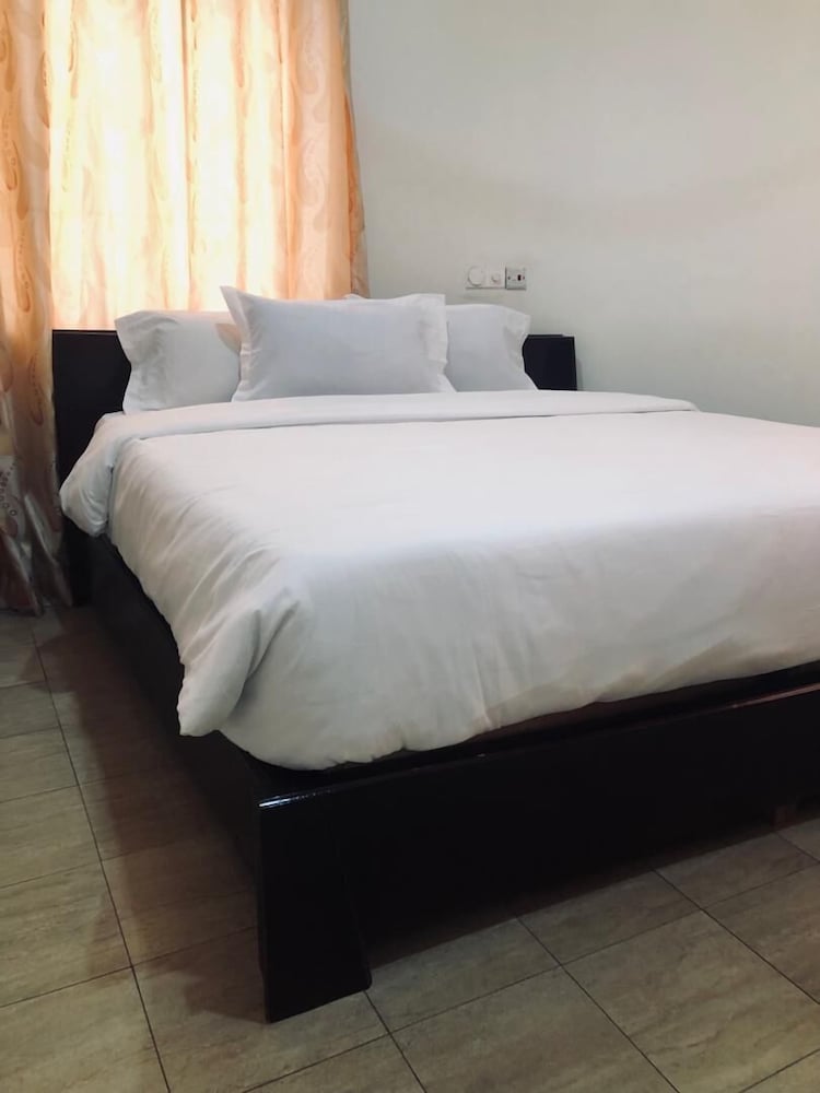 Standard Single Room, 1 Double Bed