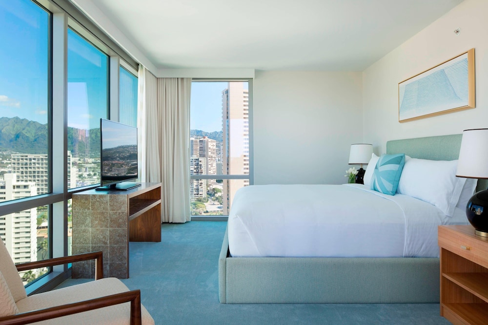 Signature Suite, 4 Bedrooms