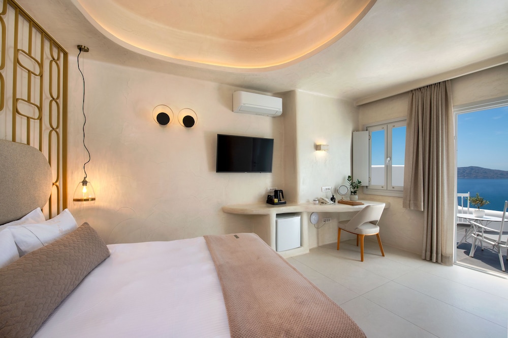 Junior suite - Photo 5