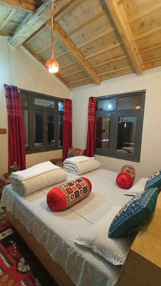 Comfort Double Room, Mountain View photo 1