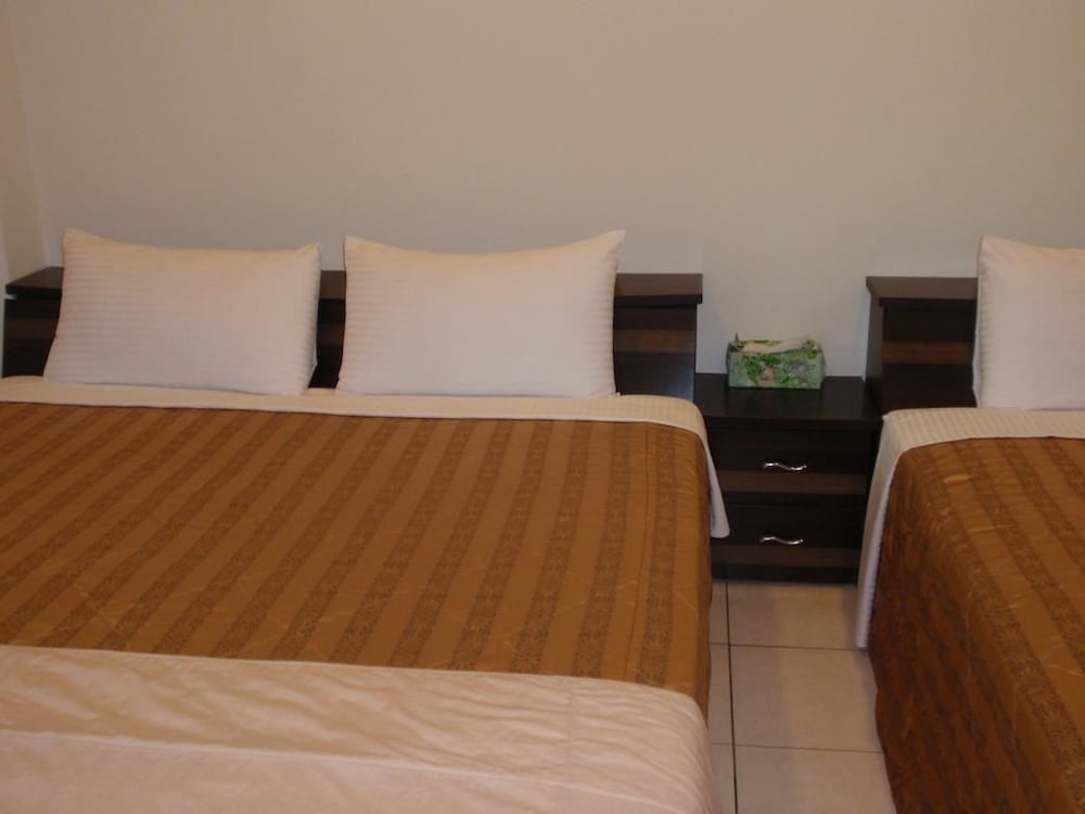 Triple Room photo 1