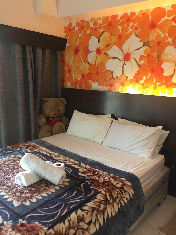 Superior Studio Suite, 1 Queen Bed photo 1