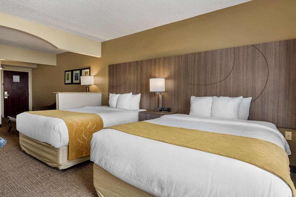 Suite, Multiple Beds, Accessible, Non Smoking - Photo 4