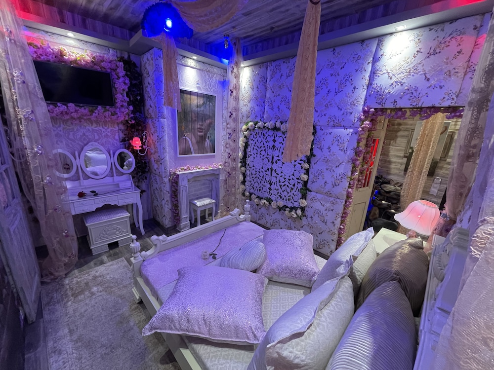 Romantic Double Room photo 3