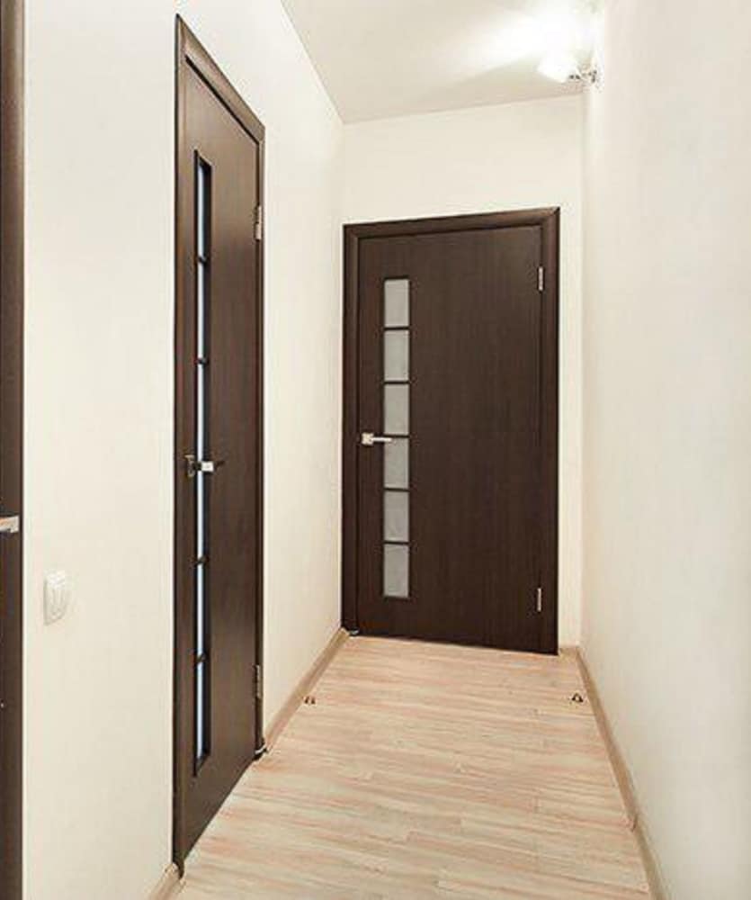 Apartment On Karpovicha 17 photo 2