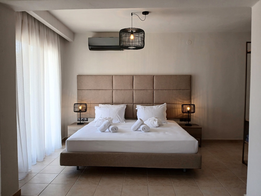 New Collection Sea View Villa 125sqm 3 bedrooms photo 2