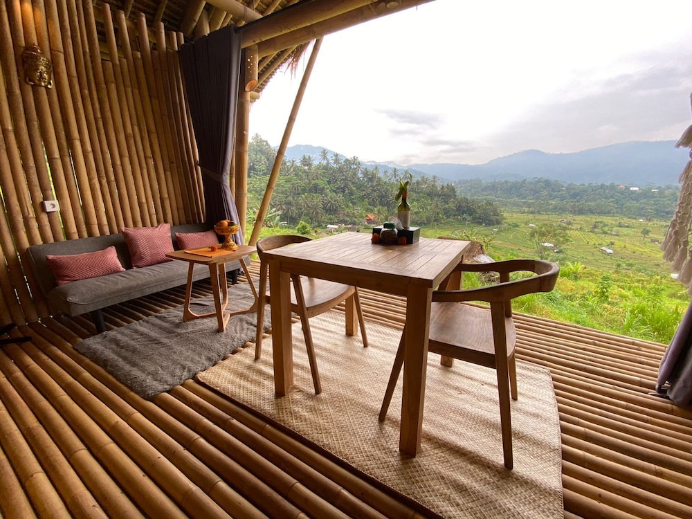 Bamboo Villa Standard photo 1