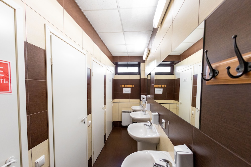Shared Dormitory (For 3 People) photo 2