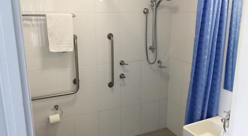 Two Bedroom Disabled Access Apartment photo 1