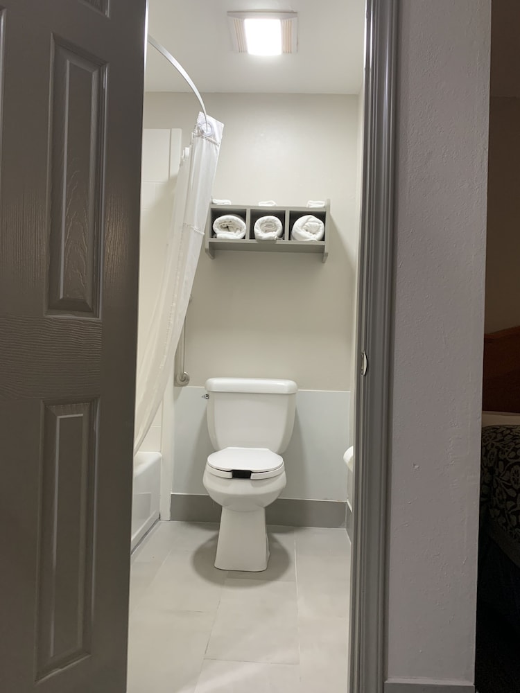 Days Inn by Wyndham Ruston LA, Billede 6