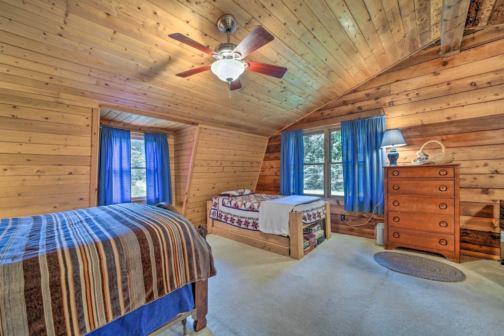 House (3 Bedrooms) photo 1