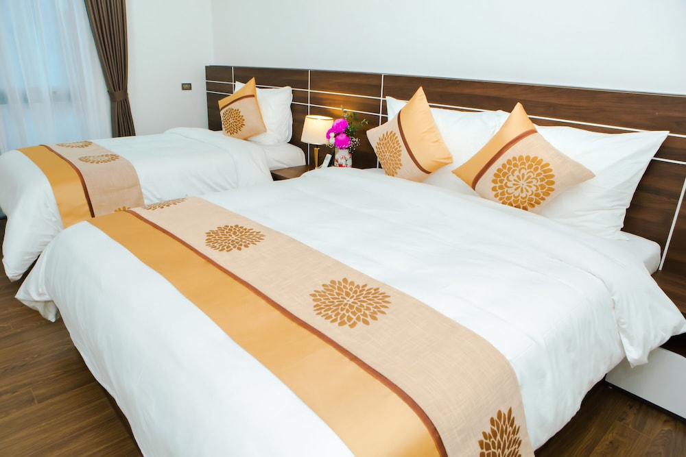 Family Triple Room - Photo 3