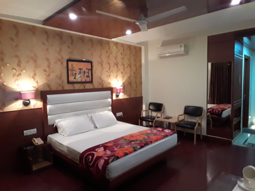 Prime Room - Photo 6