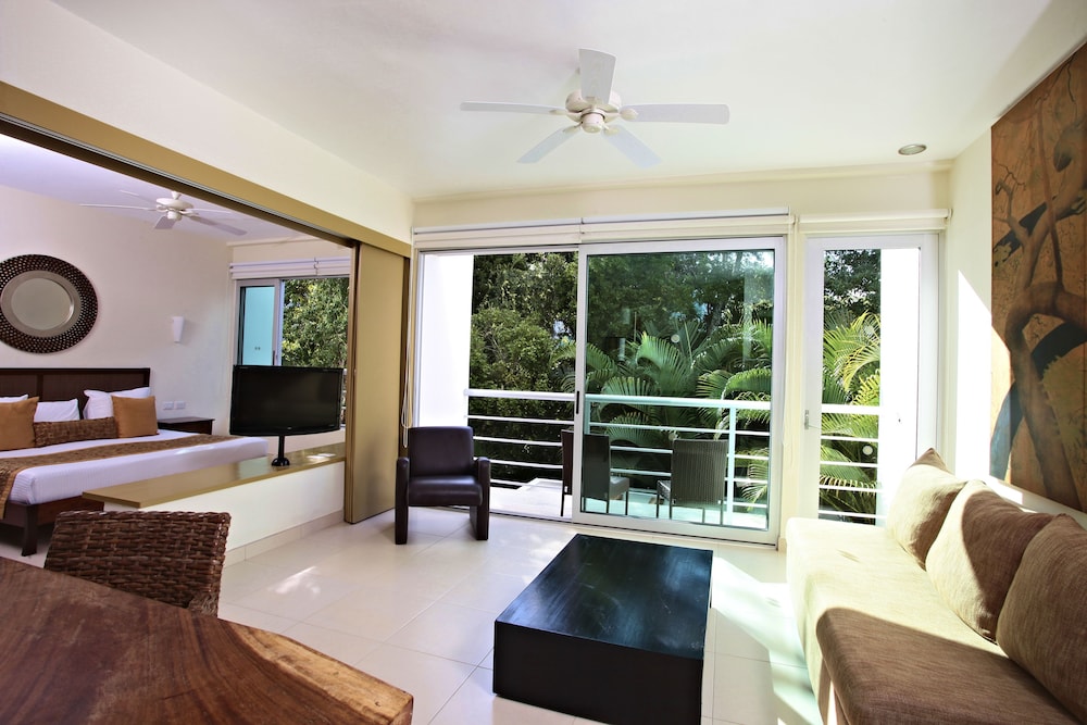 Superior Suite (Superior)