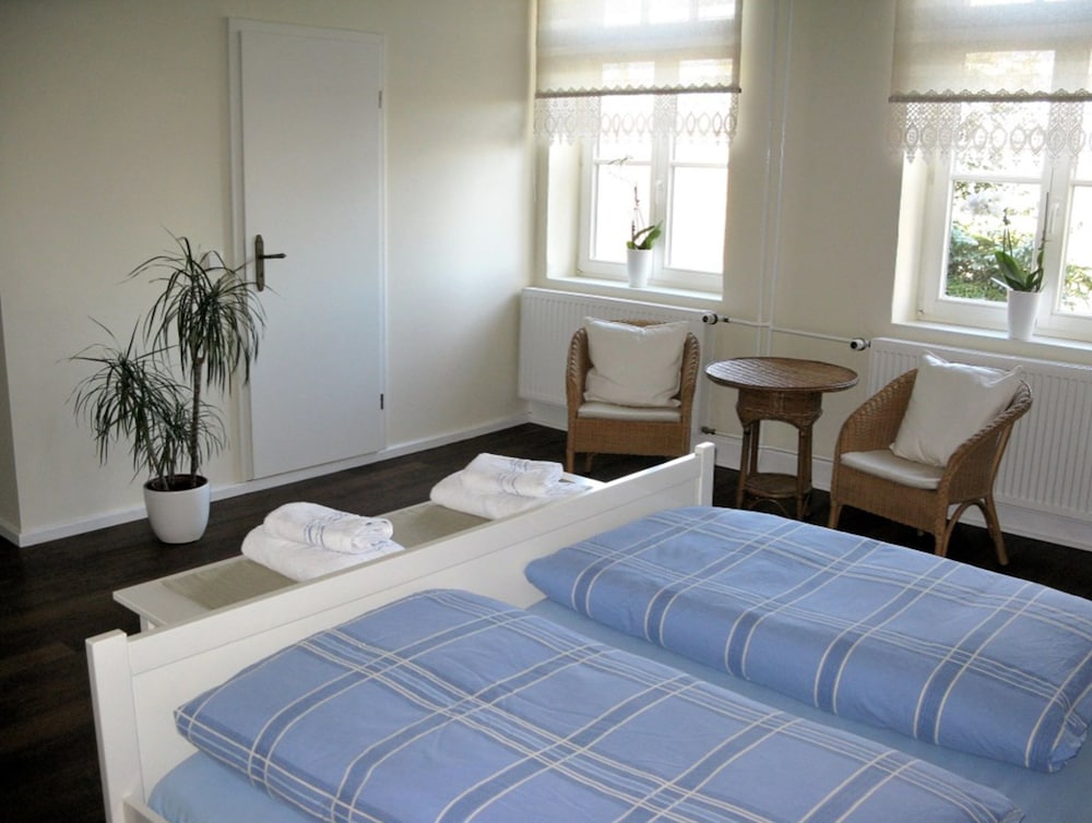 Double Room, Ensuite