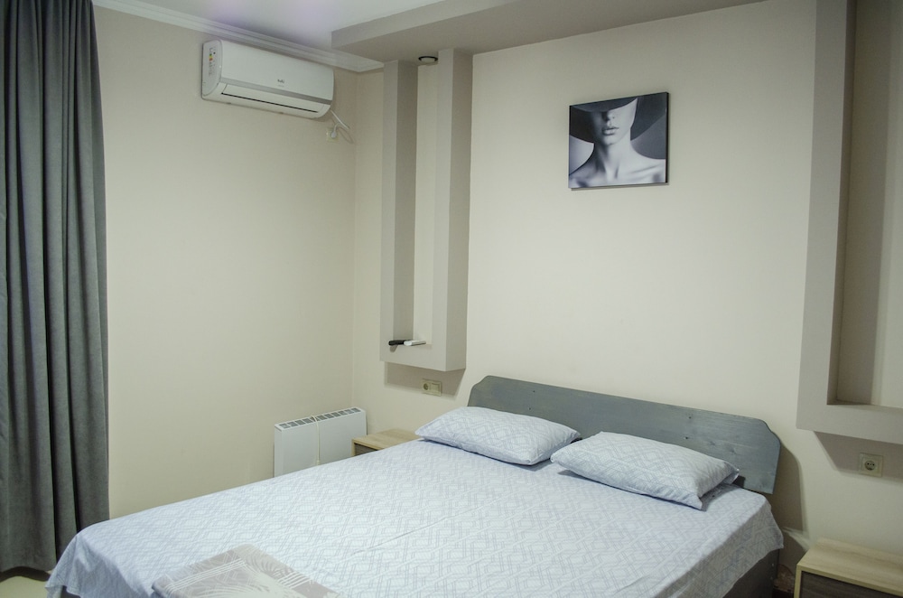 Exclusive Double Room