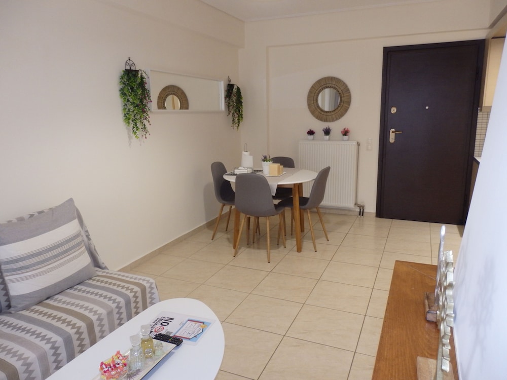 Standard Apartment, 1 Bedroom, Non Smoking, Kitchen (A6) - Photo 12
