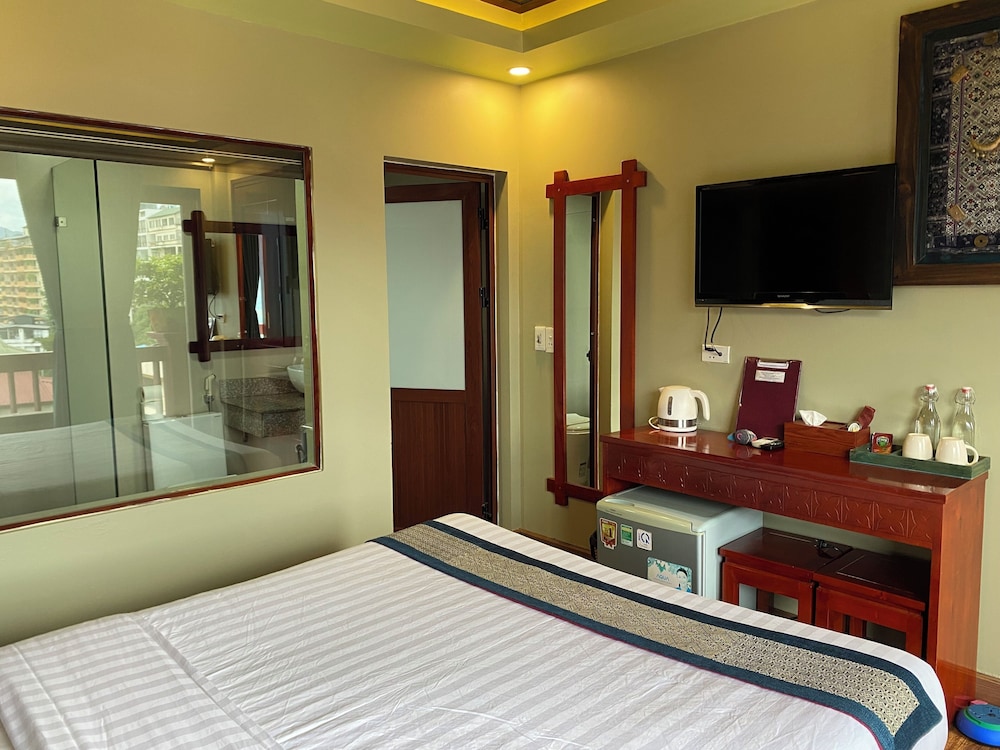 Superior Double Room photo 2
