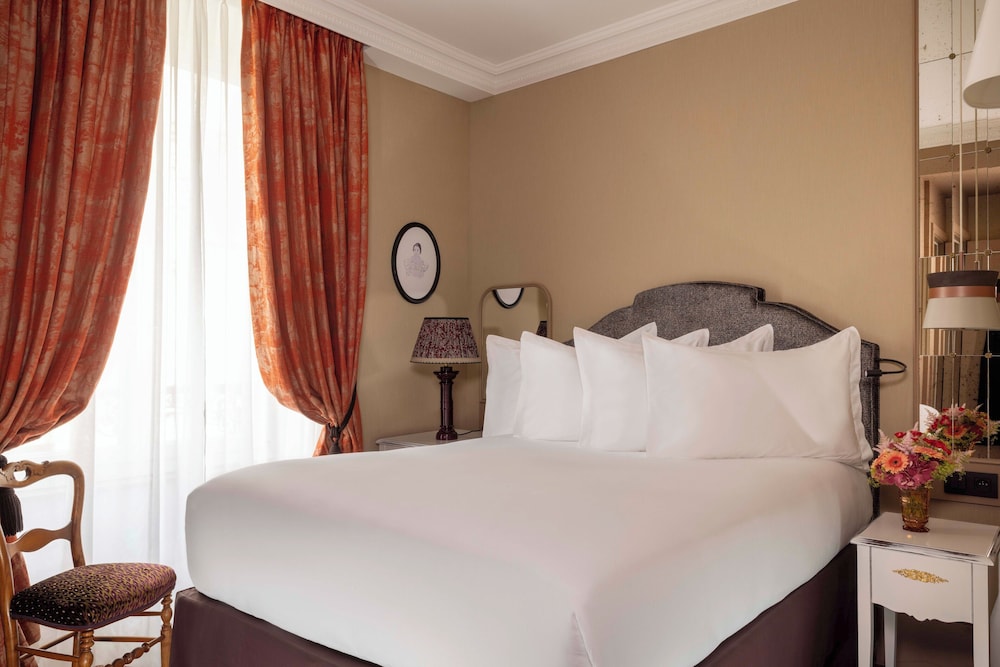 Comfort Double Room photo 2
