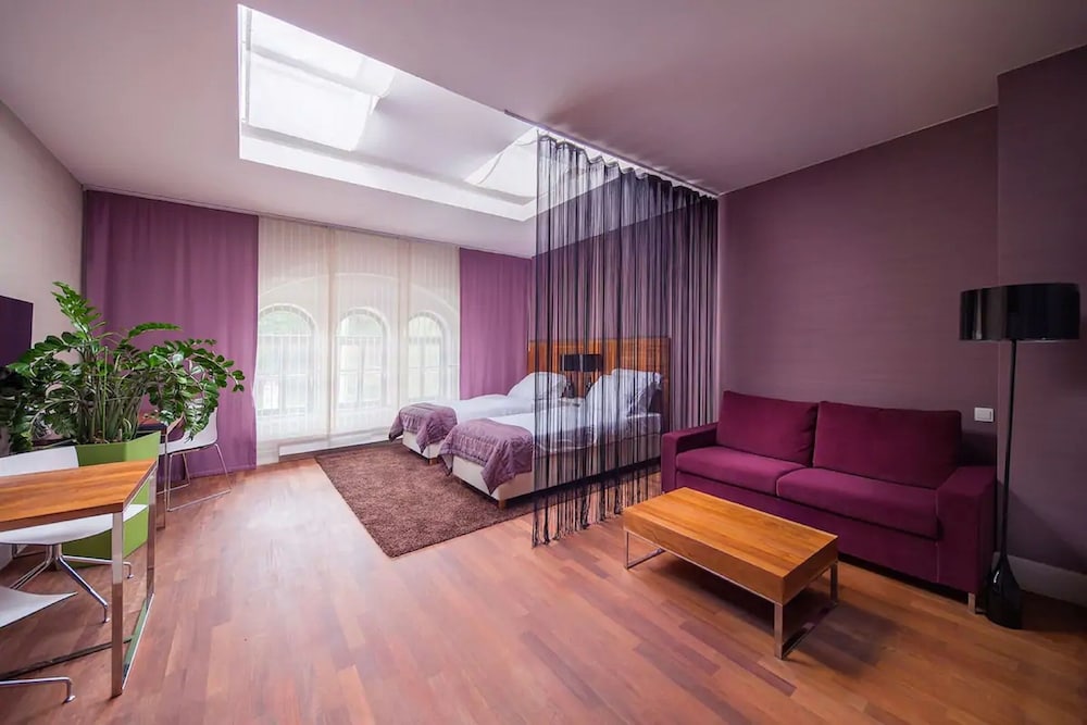 Classic Suite - Photo 1